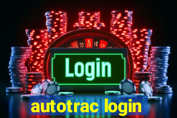 autotrac login