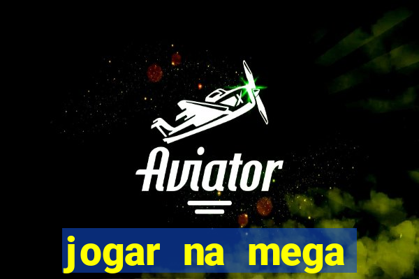 jogar na mega millions online do brasil