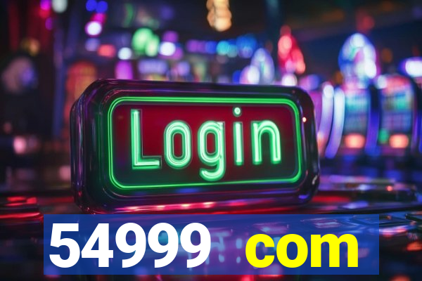 54999 com plataforma de jogos