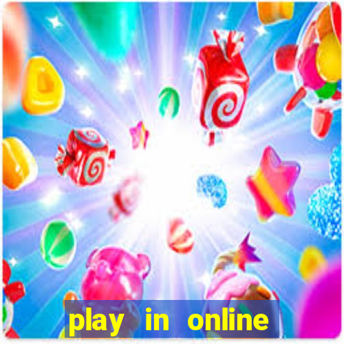 play in online bingo room