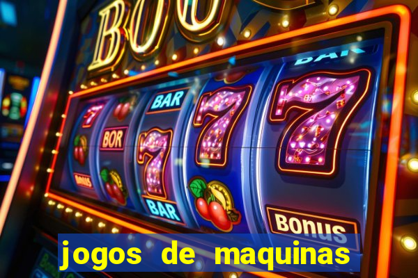 jogos de maquinas ca?a niqueis gratis para baixar