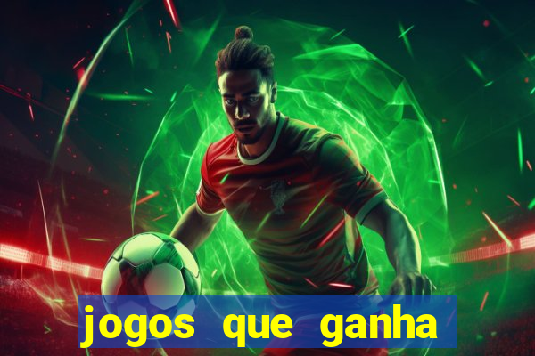 jogos que ganha dinheiro na hora no pix