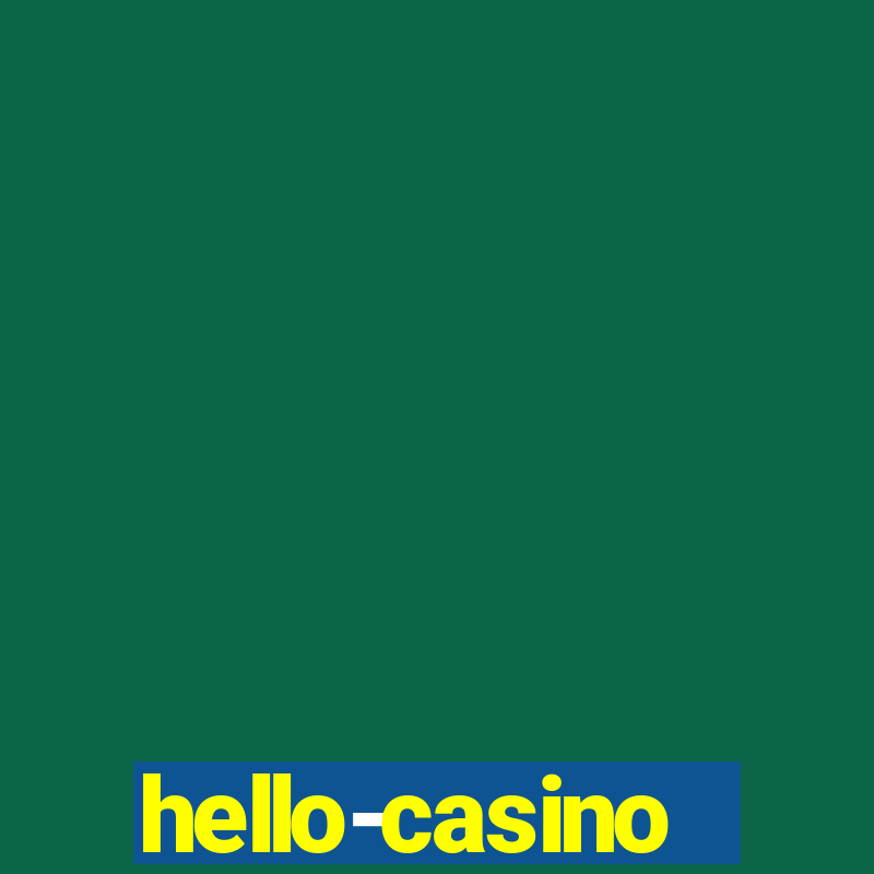 hello-casino