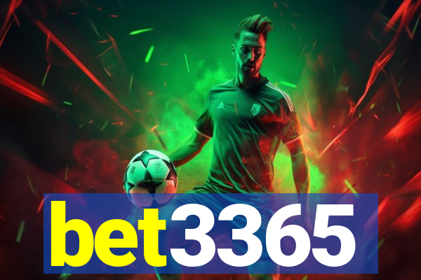 bet3365