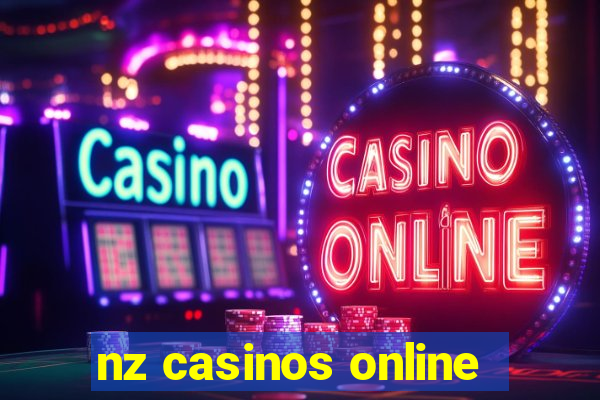 nz casinos online