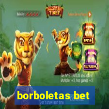 borboletas bet