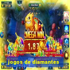 jogos de diamantes