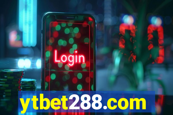 ytbet288.com