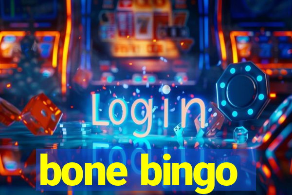 bone bingo