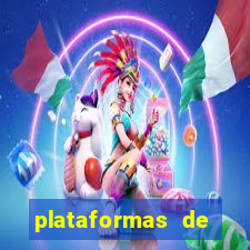 plataformas de jogos americanas