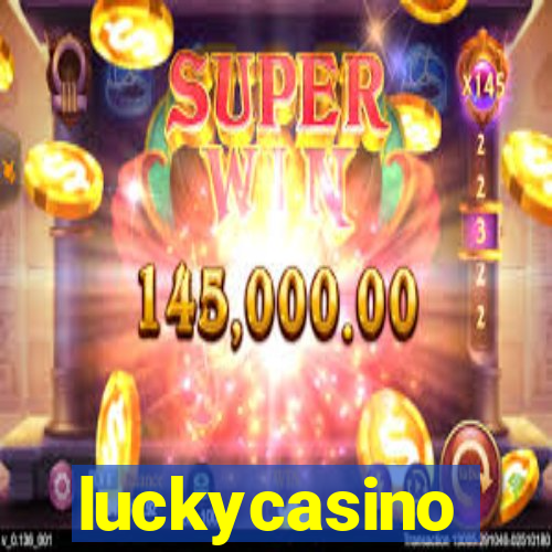 luckycasino