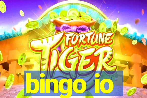 bingo io