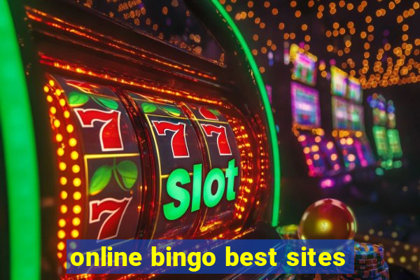 online bingo best sites