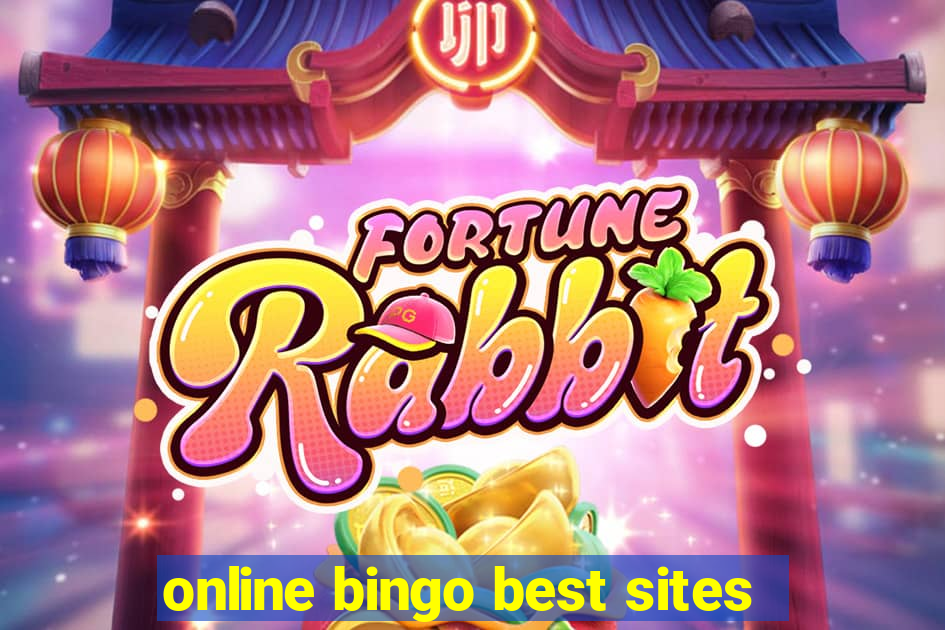 online bingo best sites