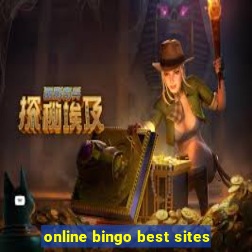 online bingo best sites