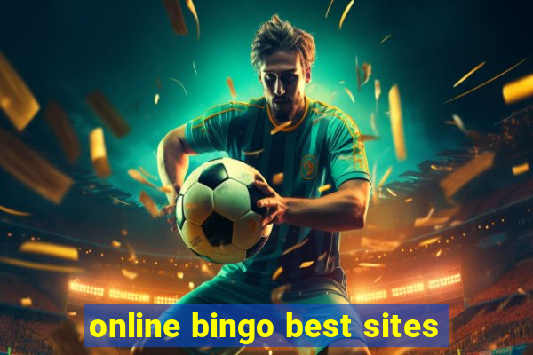 online bingo best sites