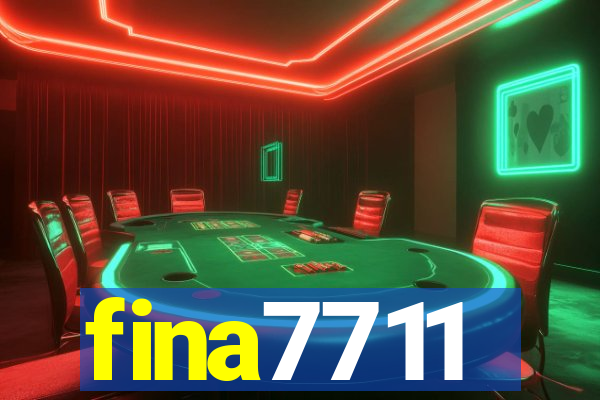 fina7711