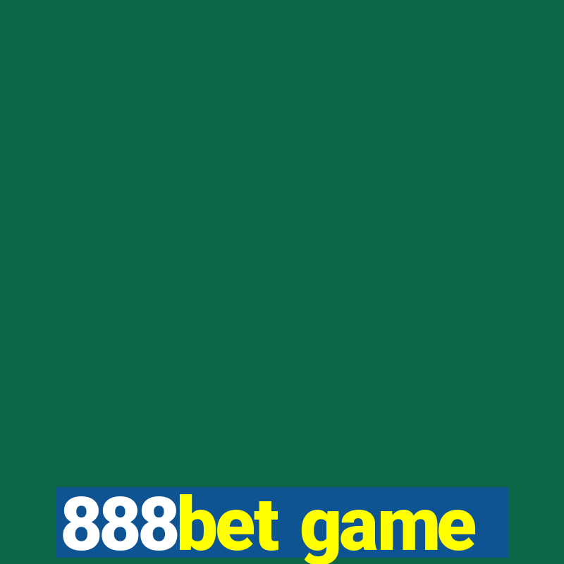 888bet game