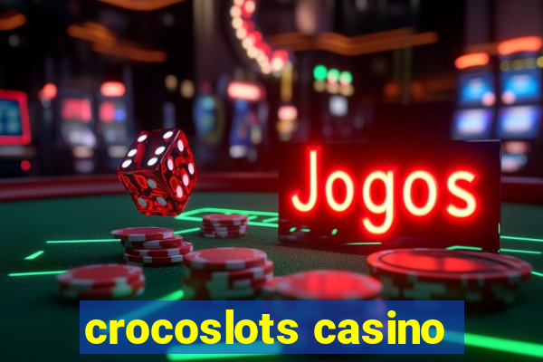 crocoslots casino