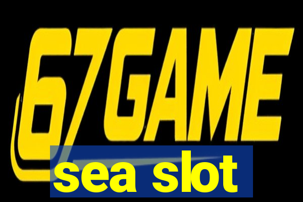 sea slot