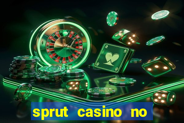 sprut casino no deposit bonus