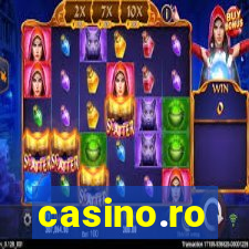 casino.ro