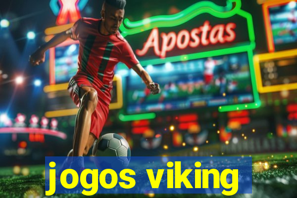 jogos viking