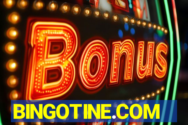 BINGOTINE.COM