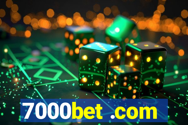 7000bet .com