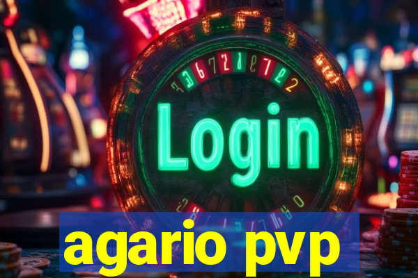 agario pvp