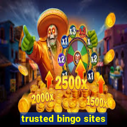 trusted bingo sites