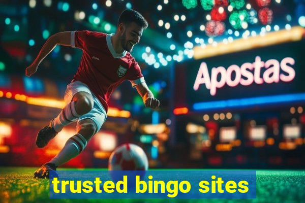 trusted bingo sites