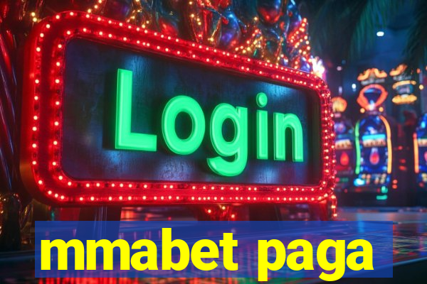 mmabet paga