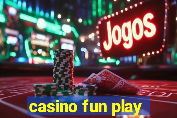 casino fun play