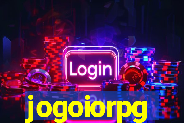 jogoiorpg