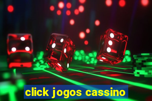 click jogos cassino