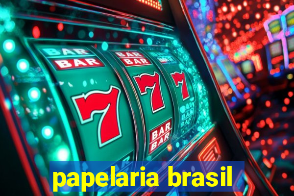 papelaria brasil