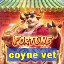 coyne vet