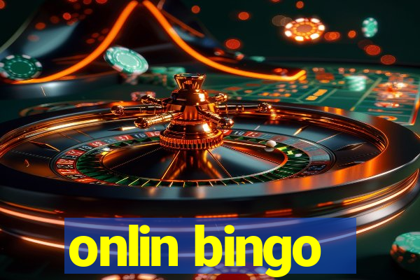 onlin bingo