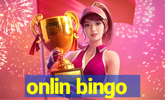 onlin bingo