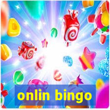 onlin bingo