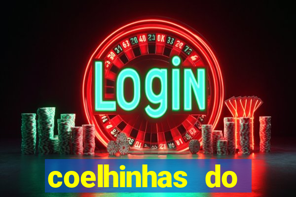 coelhinhas do brasil site