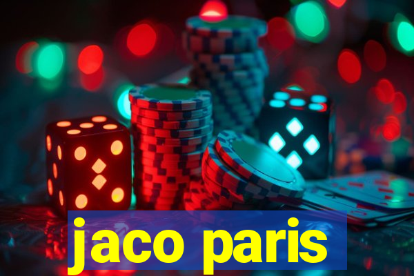 jaco paris