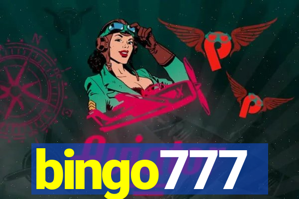 bingo777