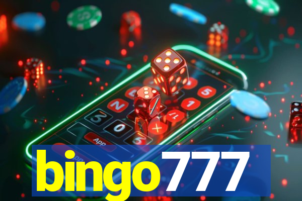 bingo777