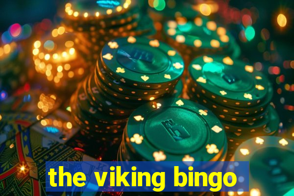 the viking bingo