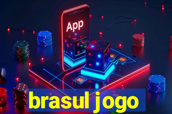 brasul jogo