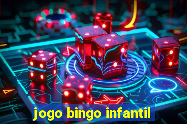 jogo bingo infantil