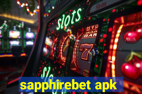 sapphirebet apk