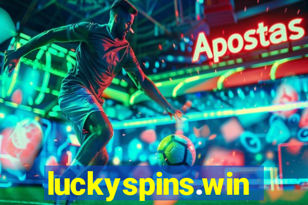 luckyspins.win